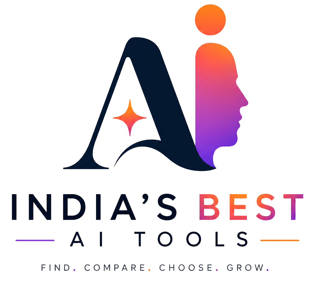 India's Best AI Tools