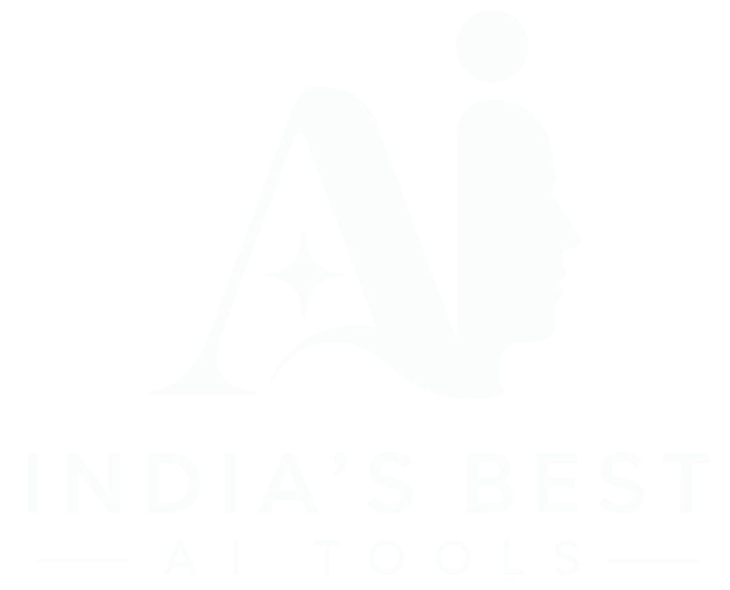 India's Best AI Tools